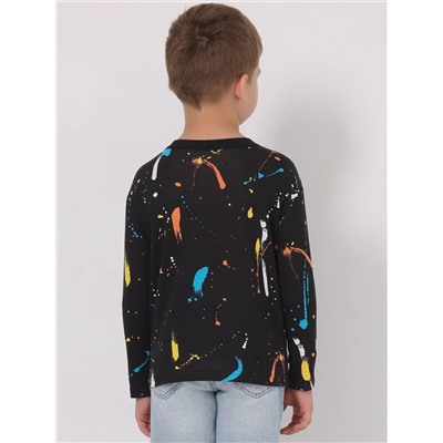 Апрель Лонгслив 1ПДЛД4334001н