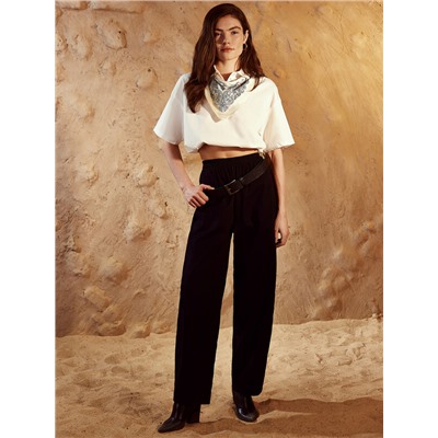 БРЮКИ ЖЕНСКИЕ 182521