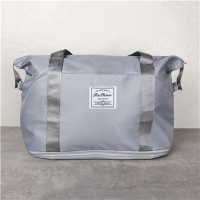 Сумка-трансформер дорожная 30x40x21 см / BAG-6688/5 /уп 30/