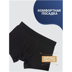 1110-02 Трусы боксеры мужские (BAYKAR)