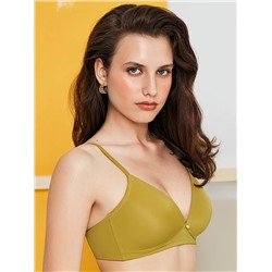 Minimi Бюстгальтер MNM MICRO 1181 Бюстгальтер Триангл бескостный на стане