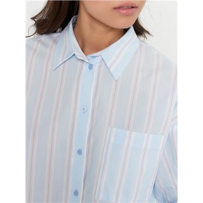 РУБАШКА ЖЕНСКАЯ 502985