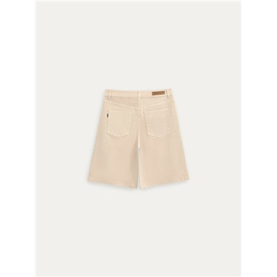 CONTE CON-885 Шорты джинсовые женские