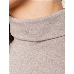 VILATTE Футболка D49.114