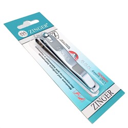 Zinger Книпсер для ногтей большой / Classic SLN-604,13 мм 1350