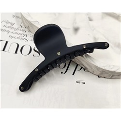 Заколка-крабик