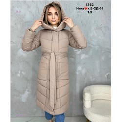 Куртка зима бронь 2057852-3