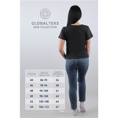 Футболка GL809 НАТАЛИ, 905924