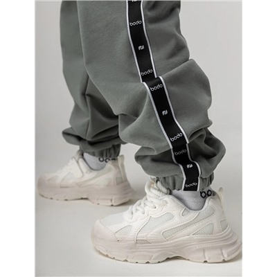 Bodo Костюм 11-582MU