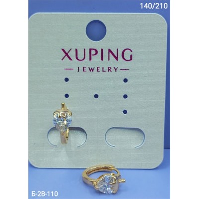 Серьги #22959024