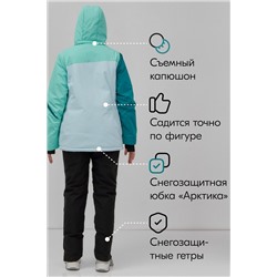 Горнолыжный костюм MTFORCE, 1079993