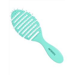 Rama Rose Расчёска продувная, M 5047, 18 см, в ассортименте 15411