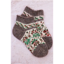 Носки шерстяные  GL631