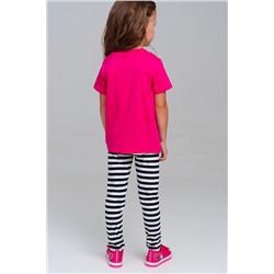 Костюм (Футболка+Леггинсы) PLAYTODAY, 1103304