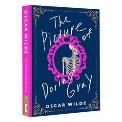 АСТ Oscar Wilde "The Picture of Dorian Gray"