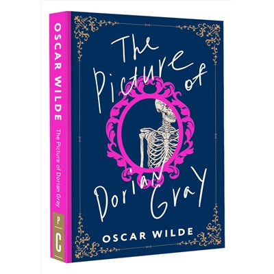 АСТ Oscar Wilde "The Picture of Dorian Gray"