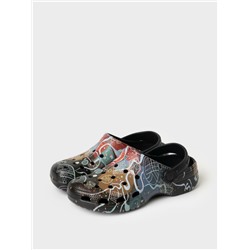 Сабо для девочек