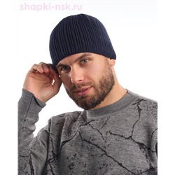 Морис Шапка мужская флис (56-58)