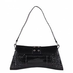 Сумка 1006-1THAA black Polina&Eiterou