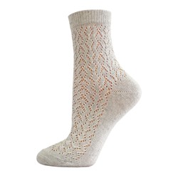 Носки женские Брестские Linen 1608
