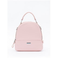 Рюкзак 670091 pink Velina Fabbiano-Safenta