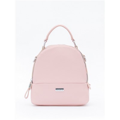 Рюкзак 670091 pink Velina Fabbiano-Safenta