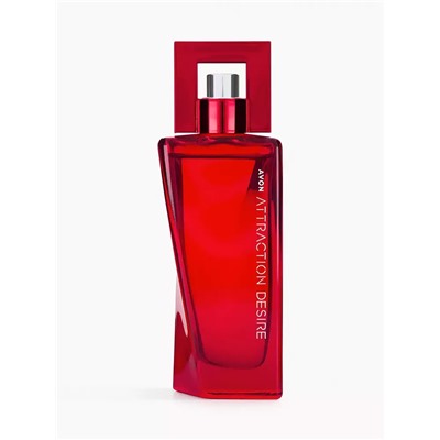 Парфюмерная вода для женщин Avon Attraction Desire