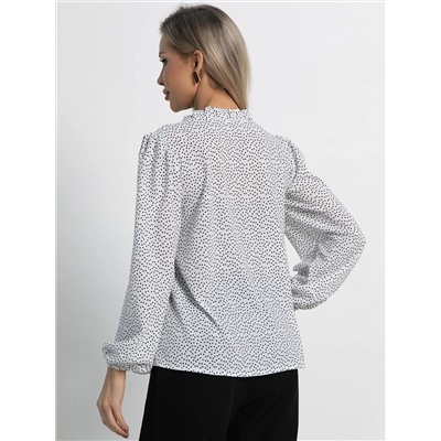 LT Collection Блуза Б15073-18М