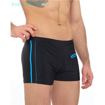 2818 Шорты купальные мужские (48-56)