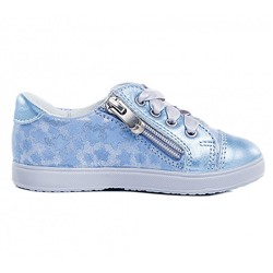 232082-22 гол Кроссовки для девочек (23-26)/8