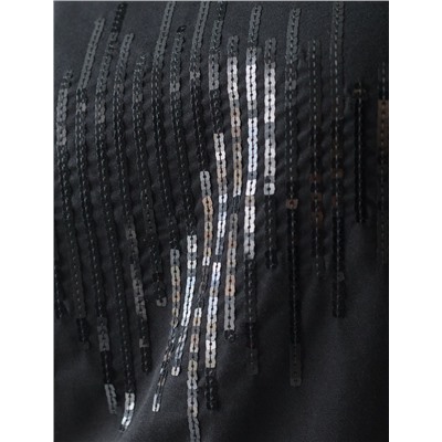 VILATTE Футболка D49.133