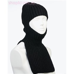 20922 1 A KHW Рилл Балаклава-шлем (56-58)