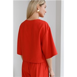 Блуза VILATTE, 1091814