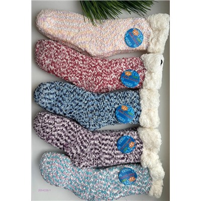 Носки женские 6 пар 2054226-1