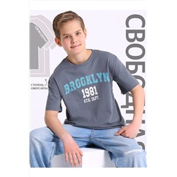 Футболка АПРЕЛЬ, 1113545