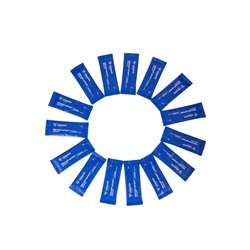 Магний цитрат Форте «Витамир», для работы мышц, сердца и нервной системы, 400  мг, 15 стик-пакетов