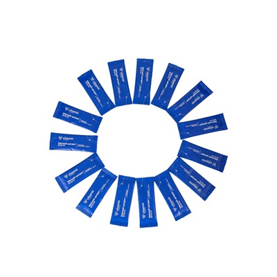 Магний цитрат Форте «Витамир», для работы мышц, сердца и нервной системы, 400  мг, 15 стик-пакетов