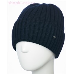 96717 Silver Шапка мужская флис (57-59)