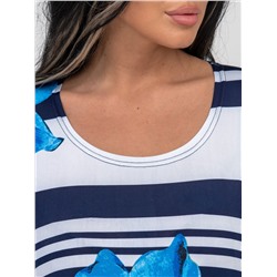 Текс-плюс Сарафан НФ-00002523