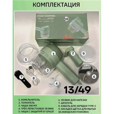 Измельчитель #23312922