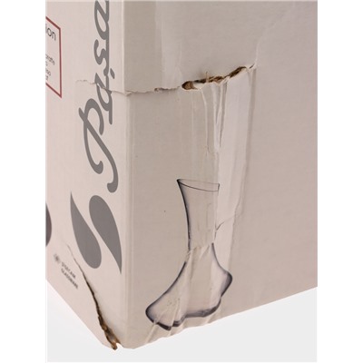 УЦЕНКА Декантер 1700 мл «Celebration»