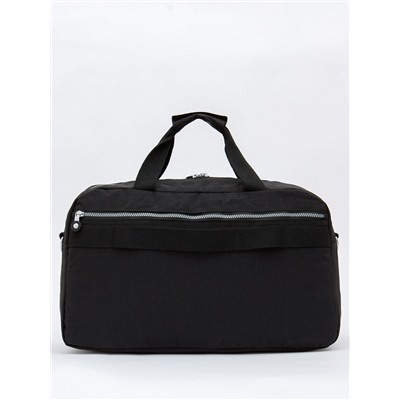 Сумка 8046 LMD black Mindesa