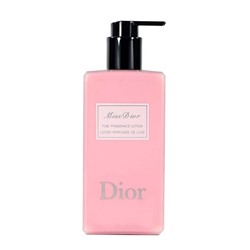 Лосьон для тела Dior Miss Dior