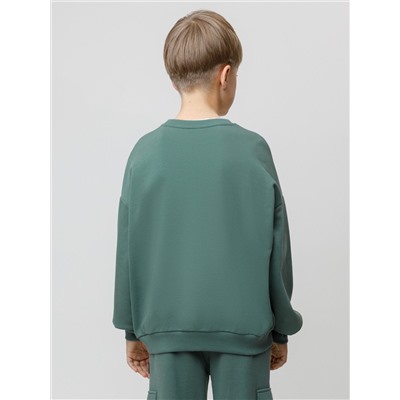 CROCKID Свитшот КР 302843