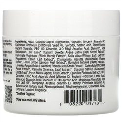 PrescriptSkin, легкий увлажняющий крем с витамином C, для осветления кожи, 64 г (2,25 унции)