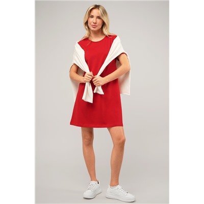 Женская туника из хлопка Happyfox