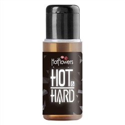Гель для улучшения мужской эрекции Hot Hard - 12 мл.