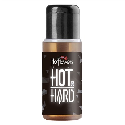 Гель для улучшения мужской эрекции Hot Hard - 12 мл.