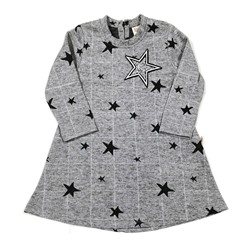 60662 Платье утепленное