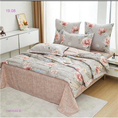 КПБ с  ОДЕЯЛОМ- БРОНЬ 1980044-8